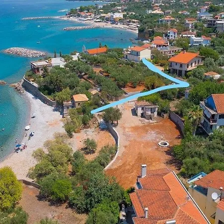 Casa Olive Apartment