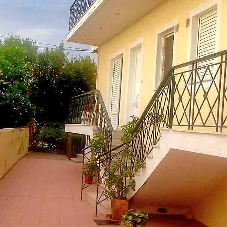 Casa Olive * Avía