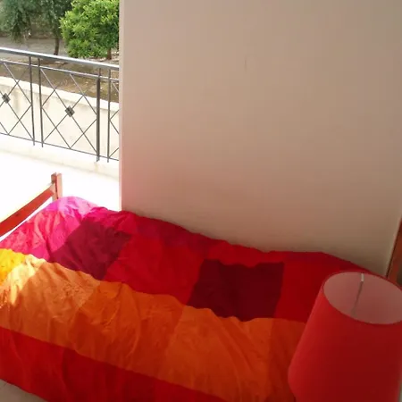 Apartment Casa Olive Avia