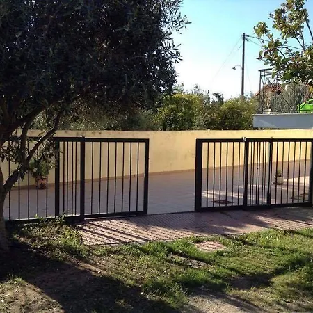 Casa Olive