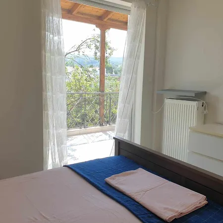 Apartamento Casa Olive Avía