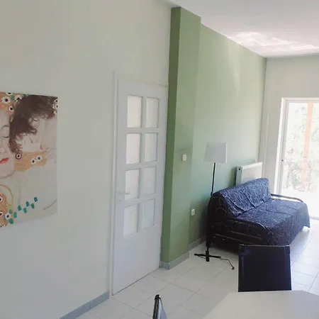Casa Olive Apartment *
