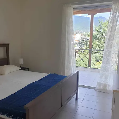 Casa Olive * Avía