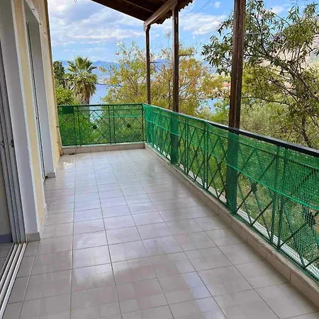 Casa Olive Apartment